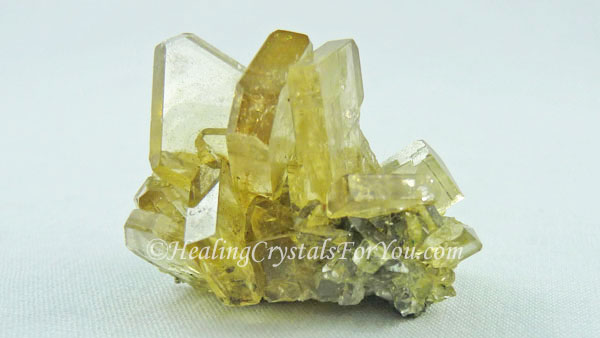 Golden Baryte Golden Baryte