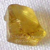 Chrysoberyl Chrysoberyl