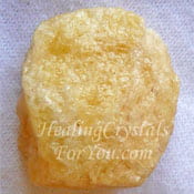 Golden Danburite Golden Danburite