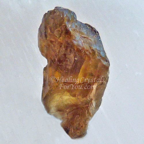 Golden Enstatite