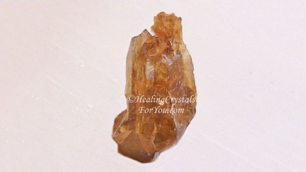 Golden Enstatite