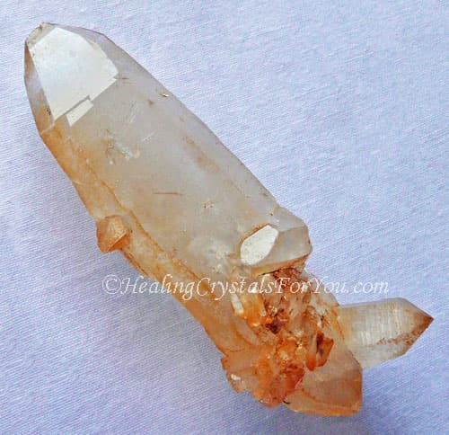 Golden Healer Trigger