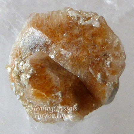Herderite Herderite