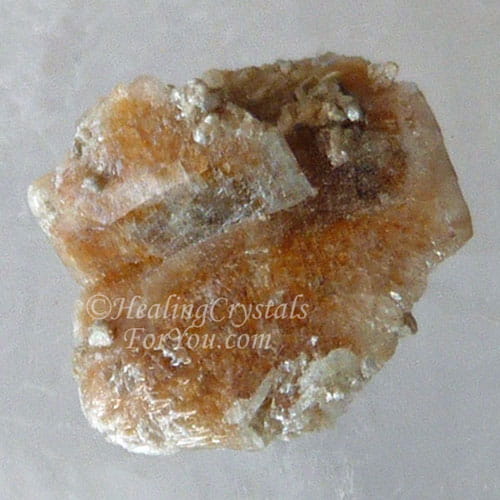 Herderite