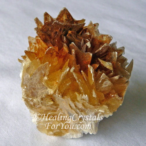 Golden Muscovite Golden Muscovite