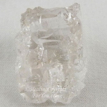 Goshenite Goshenite