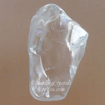 Goshenite Goshenite