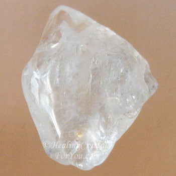 Goshenite Goshenite