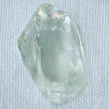 Goshenite Goshenite