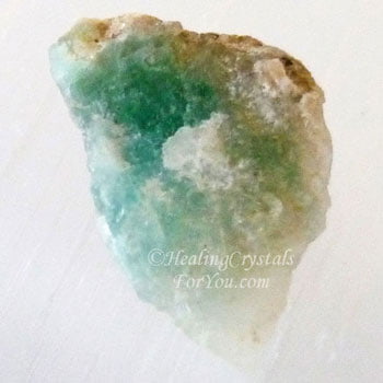 Grandidierite Grandidierite