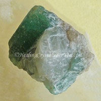 Grandidierite