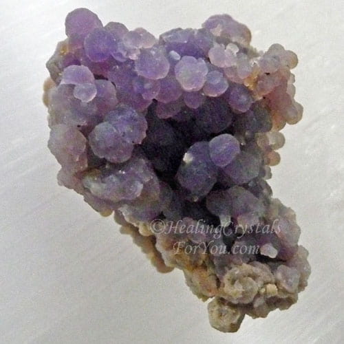 Grape Agate Grape Agate