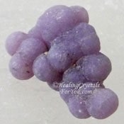 Grape Chalcedony