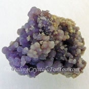 Grape Chalcedony Grape Chalcedony