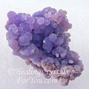 Grape Chalcedony