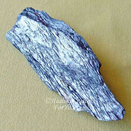 G Alpha Area Meaning of Stones