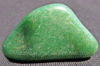 aventurine healing stones crystals