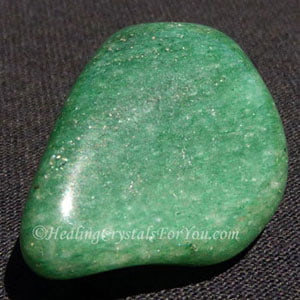Green Aventurine Green Aventurine