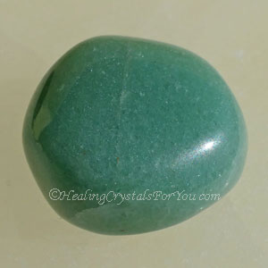 Green Aventurine Green Aventurine
