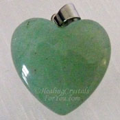 Green Aventurine