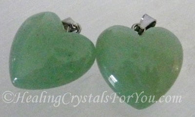 Green Aventurine Green Aventurine