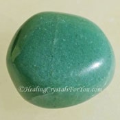 Green Aventurine