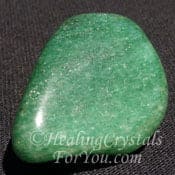 Green Aventurine