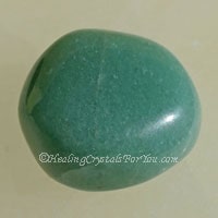 Green Aventurine