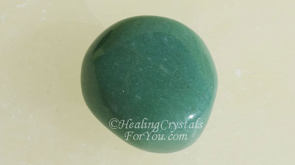 Aventurine verte Aventurine verte
