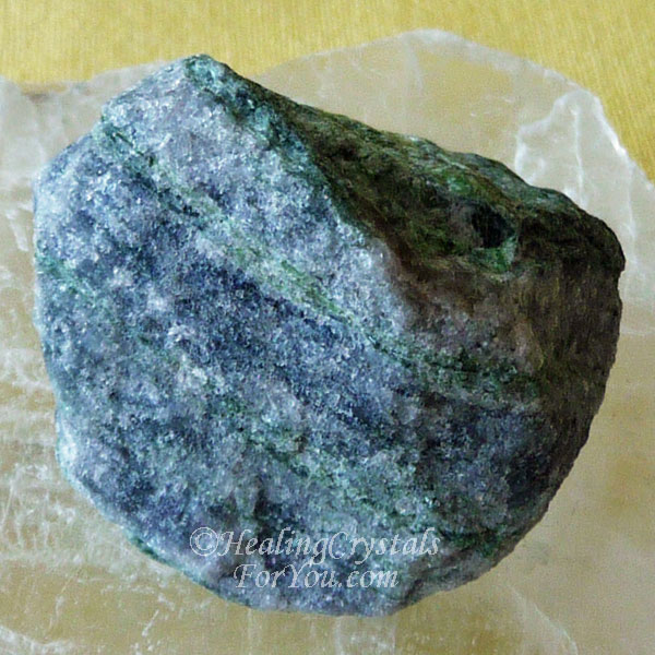 Diopside Diopside