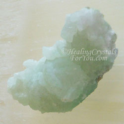 Green Brucite