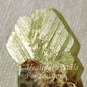 Chrysoberyl Chrysoberyl