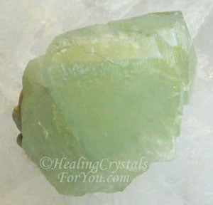Datolite Datolite