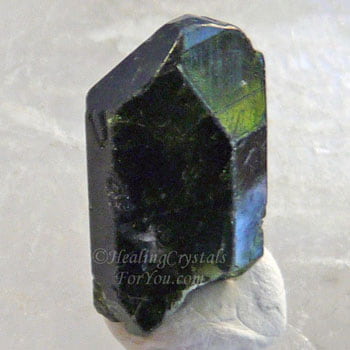 Chrome Diopside Chrome Diopside