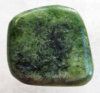 Diopside Diopside