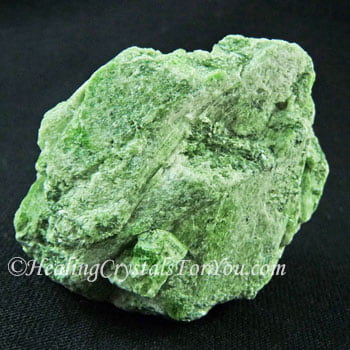 Chrome Diopside Chrome Diopside