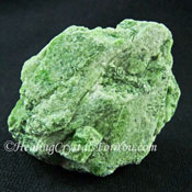 Green Diopside