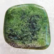 Green Diopside