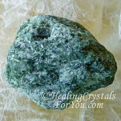 Diopside Diopside