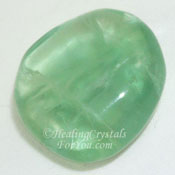 Green Fluorite