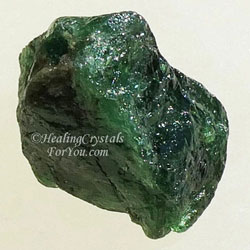 Green Garnet