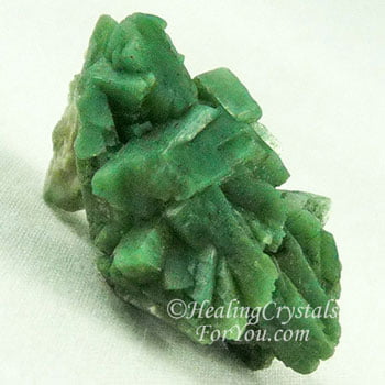 Heulandite Heulandite