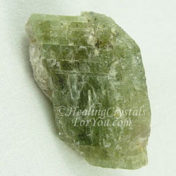 Green Kyanite