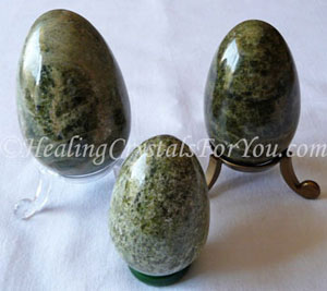 Green Kyanite Green Kyanite