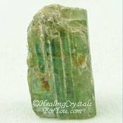 Green Kyanite