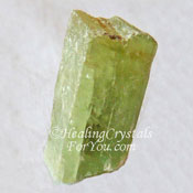 Green Kyanite