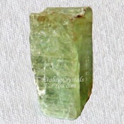 Green Kyanite