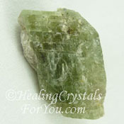 Green Kyanite