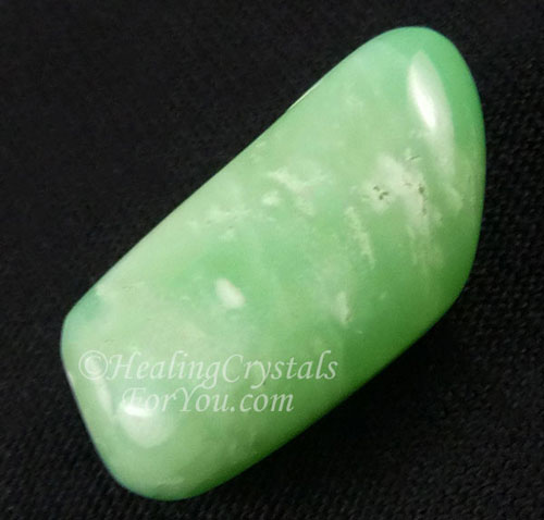 Green Moonstone Green Moonstone