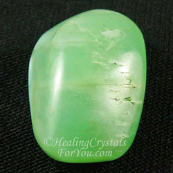 Green Moonstone